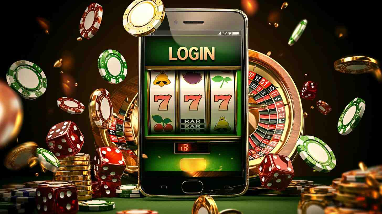 Casino 89PH Welcome Login Moment
                                